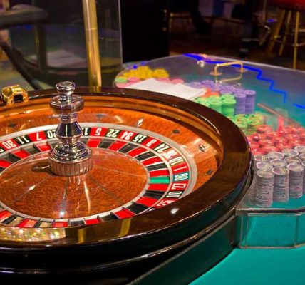 Journey into Live Casino Where Gaming Comes Alive