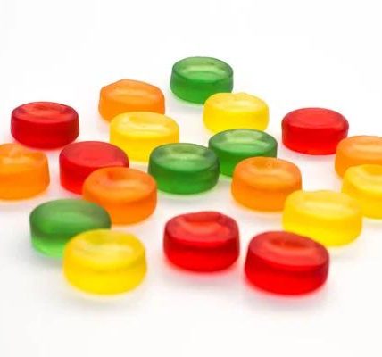 Best Delta 9 Gummies: Explore Natural Relief Options