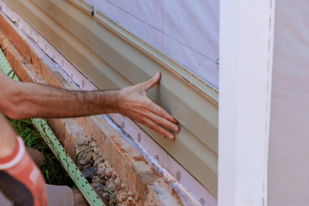 Top Delta Roofing and Siding Solutions in Arkansas