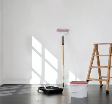 Interior Painting Techniques to Refresh Your Bloomington Home