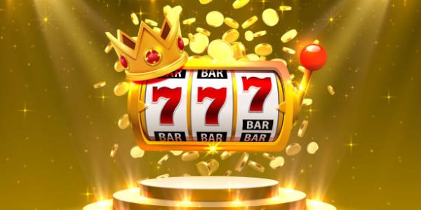 Get Started with Slot777 for Great Rewards