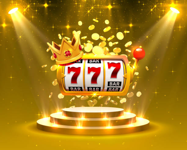 Get Started with Slot777 for Great Rewards