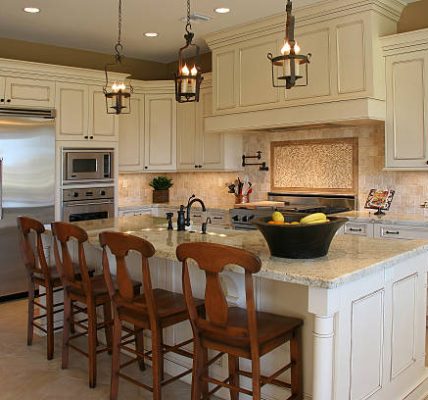 Arlington Heights Kitchen Remodel Experts