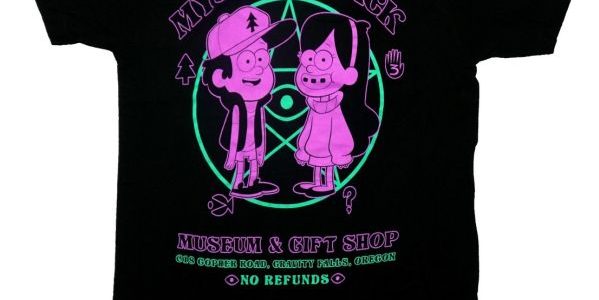 Unlocking the Magic of Mabel Merchandise: Top Picks for Enthusiasts