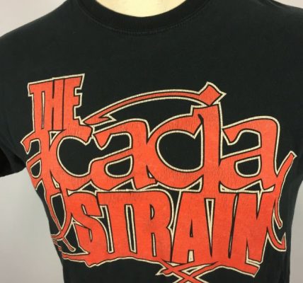 The Acacia Strain Store Spotlight: Top Picks and Hidden Gems Await