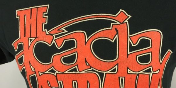 The Acacia Strain Store Spotlight: Top Picks and Hidden Gems Await