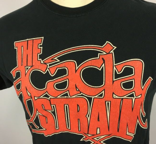 The Acacia Strain Store Spotlight: Top Picks and Hidden Gems Await