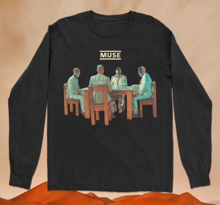 The Art of Muse Merchandise: Elevate Your Style with Exclusive Picks