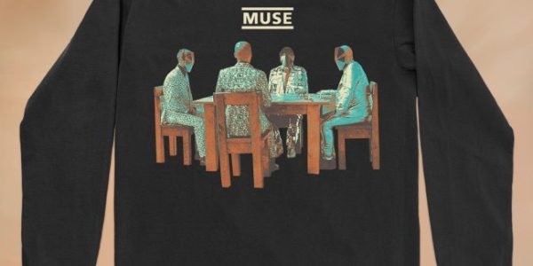 The Art of Muse Merchandise: Elevate Your Style with Exclusive Picks