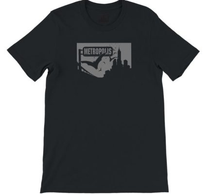 Inside Look: How Headhunted To Another World Merchandise is Designed and Produced