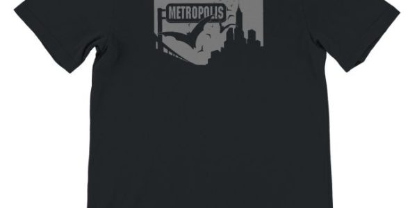 Inside Look: How Headhunted To Another World Merchandise is Designed and Produced