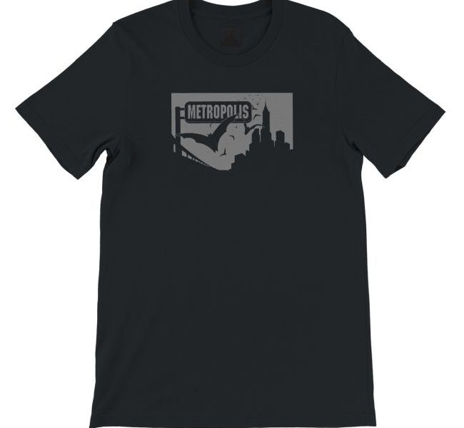 Inside Look: How Headhunted To Another World Merchandise is Designed and Produced