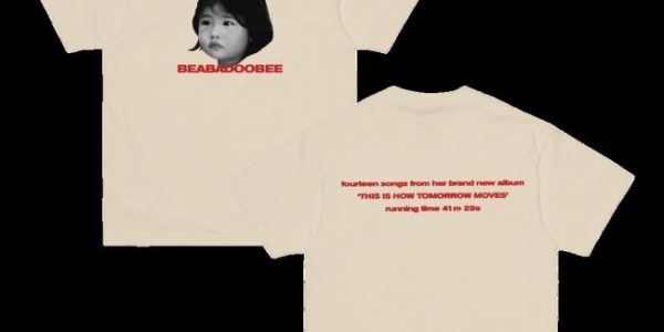 The Complete Beabadoobee Merchandise Collection: A Fan's Dream