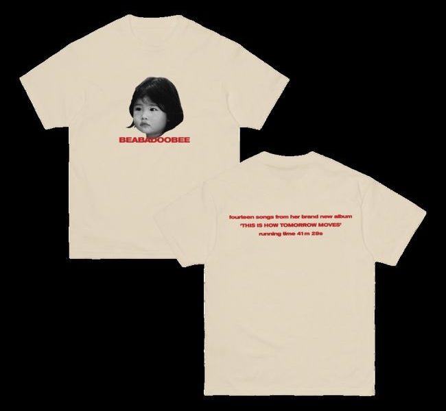 The Complete Beabadoobee Merchandise Collection: A Fan's Dream