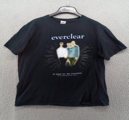 Unlocking the Secrets of Everclear Merchandise: Authenticity & Quality