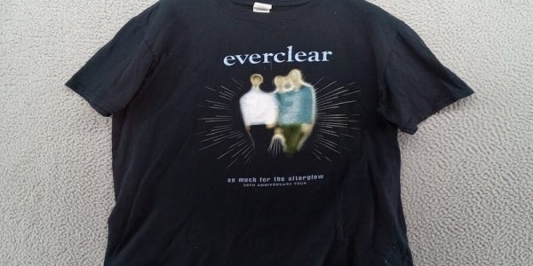 Unlocking the Secrets of Everclear Merchandise: Authenticity & Quality
