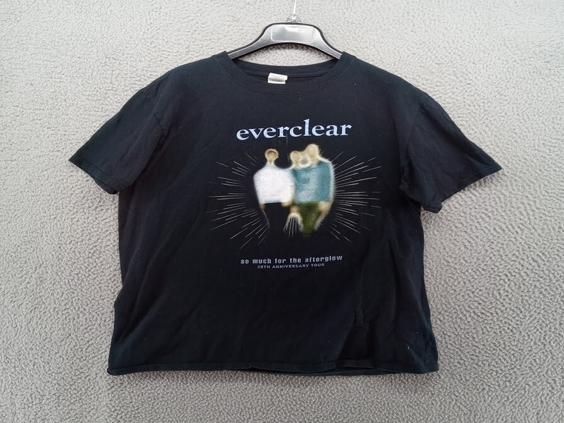 Unlocking the Secrets of Everclear Merchandise: Authenticity & Quality