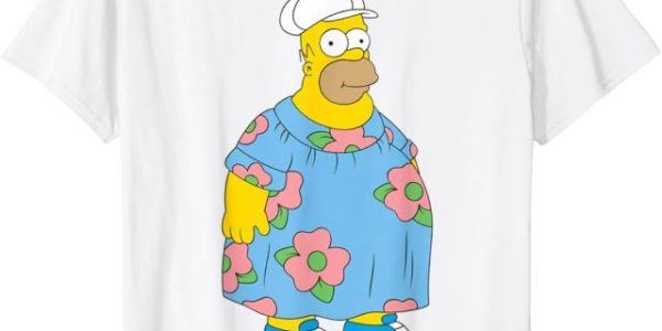 Exploring The Simpsons Merchandise: A Fan's Dream Collection