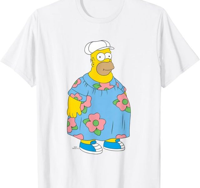 Exploring The Simpsons Merchandise: A Fan's Dream Collection