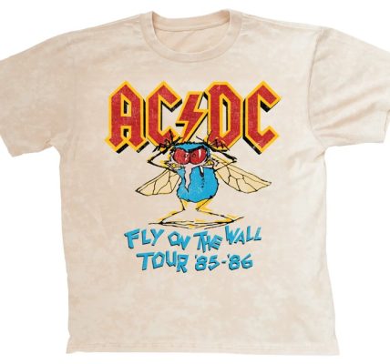 The Art of Curating Your Style: Fly On The Wall Official Merchandise Edition