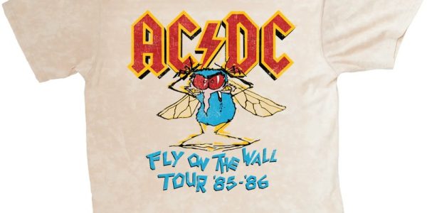 The Art of Curating Your Style: Fly On The Wall Official Merchandise Edition