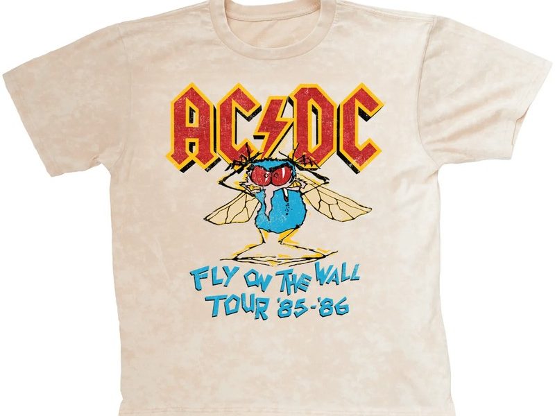 The Art of Curating Your Style: Fly On The Wall Official Merchandise Edition