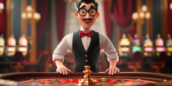 Menangsini view on ethical online casinos in Malaysia