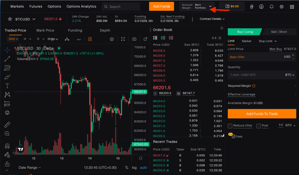 How Binance Handles Millions of Trades Daily