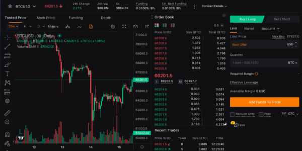 How Binance Handles Millions of Trades Daily