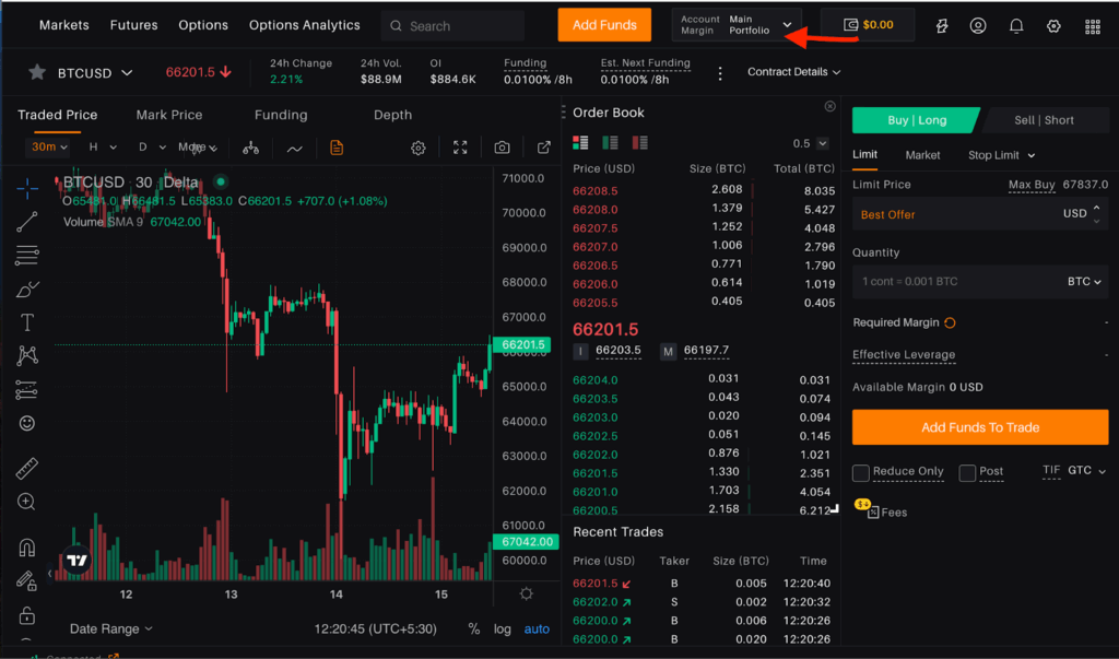 How Binance Handles Millions of Trades Daily