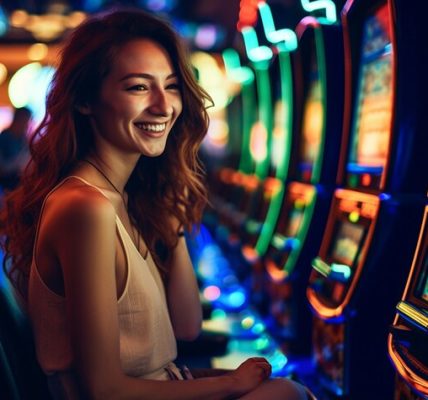 Casino online gaming trends shaping user expectations