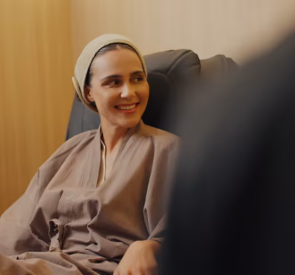 Which Massage Chair Is Best for Daily Body Recovery?