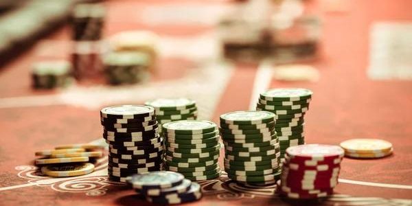 Secure Payment Options at Casino en Ligne