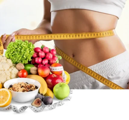 The Ultimate Weight Loss Guide for Fast and Safe Results