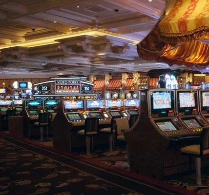 Bonus Casino en Ligne vs Standard Promotions