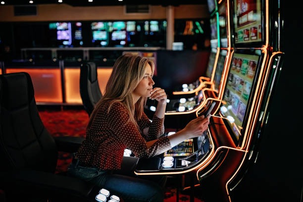 Why Players Love Casino En Ligne Sans Verification
