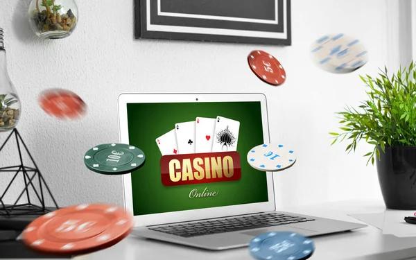 Fast Withdrawal Options at the meilleur casino en ligne