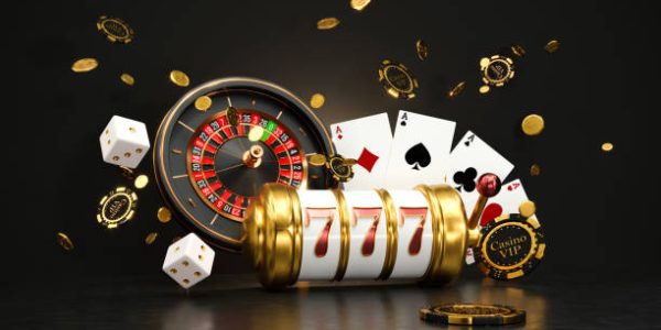 Complete Overview of Bonus Casino en Ligne
