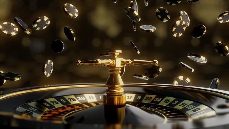 Smarter Decision Strategies in Casino en Ligne Platforms