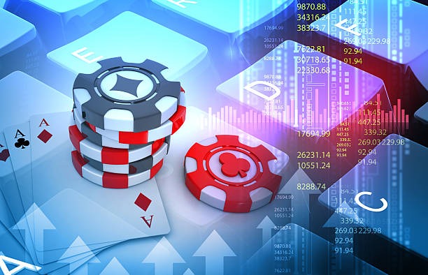 The increasing importance of casas de apuestas online españa explained