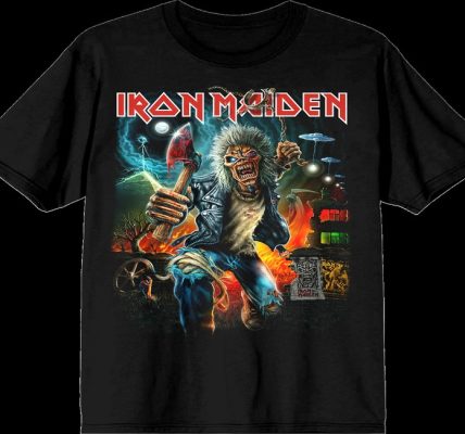 Explore Authentic Designs from Invincible Official Merch