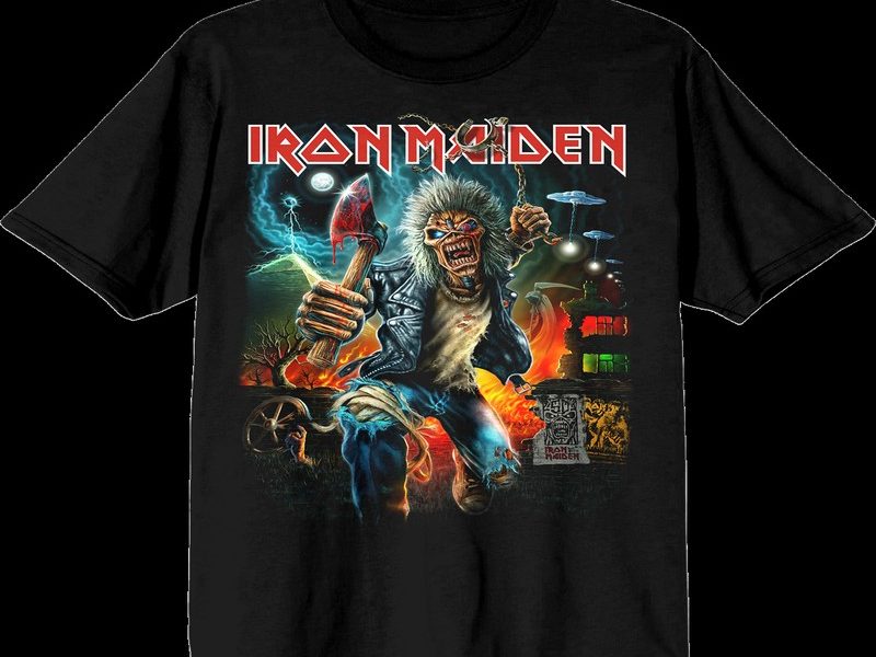 Explore Authentic Designs from Invincible Official Merch