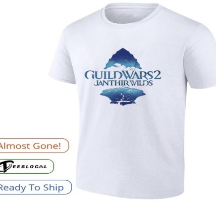 Buy Trending Guildwars2 Merch at Affordable Prices