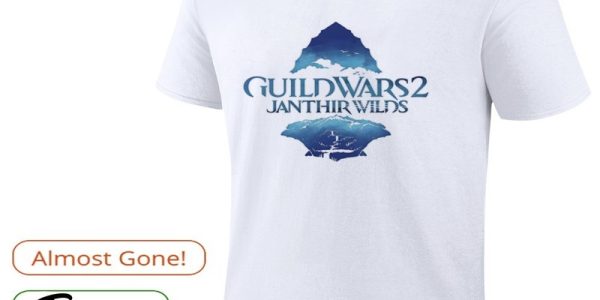 Buy Trending Guildwars2 Merch at Affordable Prices