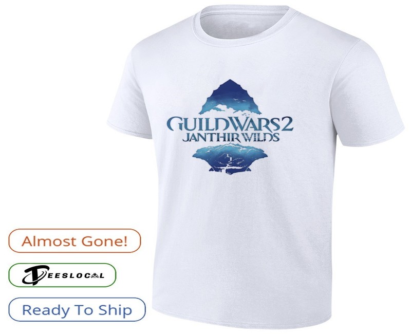 Buy Trending Guildwars2 Merch at Affordable Prices