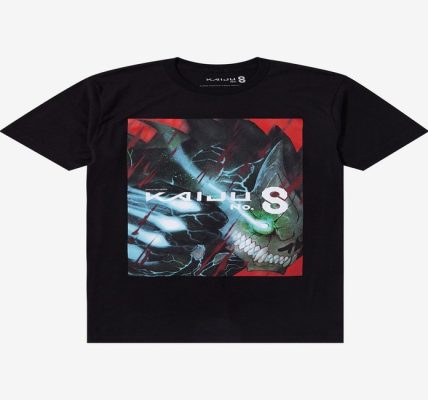 Explore the Best Kaiju No 8 Shop Online