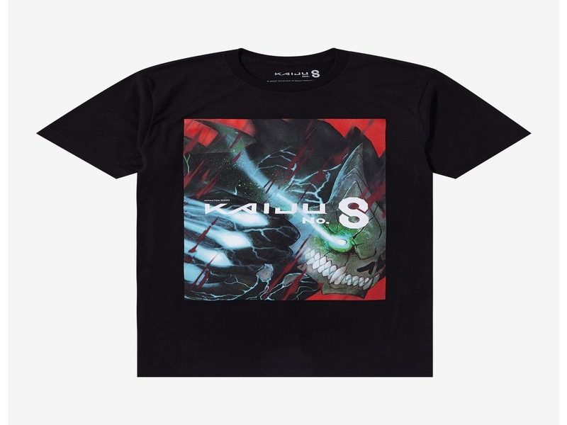 Explore the Best Kaiju No 8 Shop Online