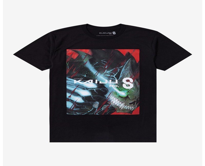 Explore the Best Kaiju No 8 Shop Online