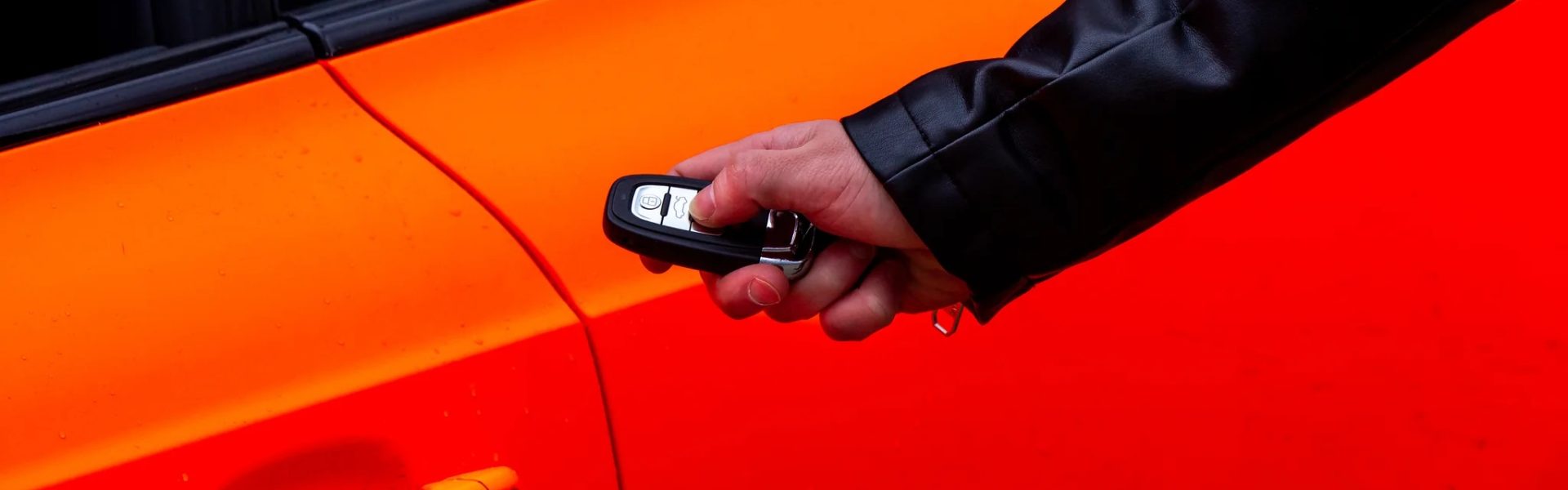 How to Find Reliable replacement van keys for Your Business Vehicle