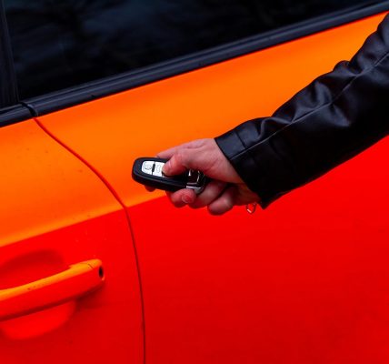 How to Find Reliable replacement van keys for Your Business Vehicle